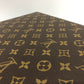 LOUIS VUITTON M53124 モノグラム クラッシャー ブリーフケース ブリーフケース モノグラムキャンバス レディース ブラウン - brandshop-reference