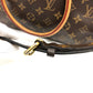 LOUIS VUITTON M40929 モノグラム  パラスMM 2WAY ショルダーバッグ ハンドバッグ モノグラムキャンバス レディース - brandshop-reference