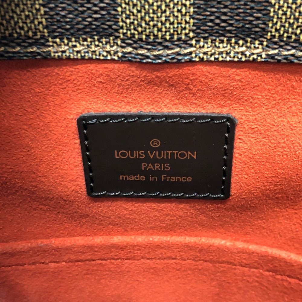 LOUIS VUITTON N51123 パリオリ 肩掛けバッグ トートバッグ ダミエキャンバス レディース - brandshop-reference