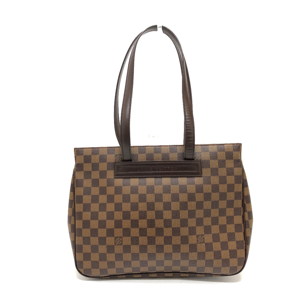 LOUIS VUITTON N51123 パリオリ 肩掛けバッグ トートバッグ ダミエキャンバス レディース - brandshop-reference