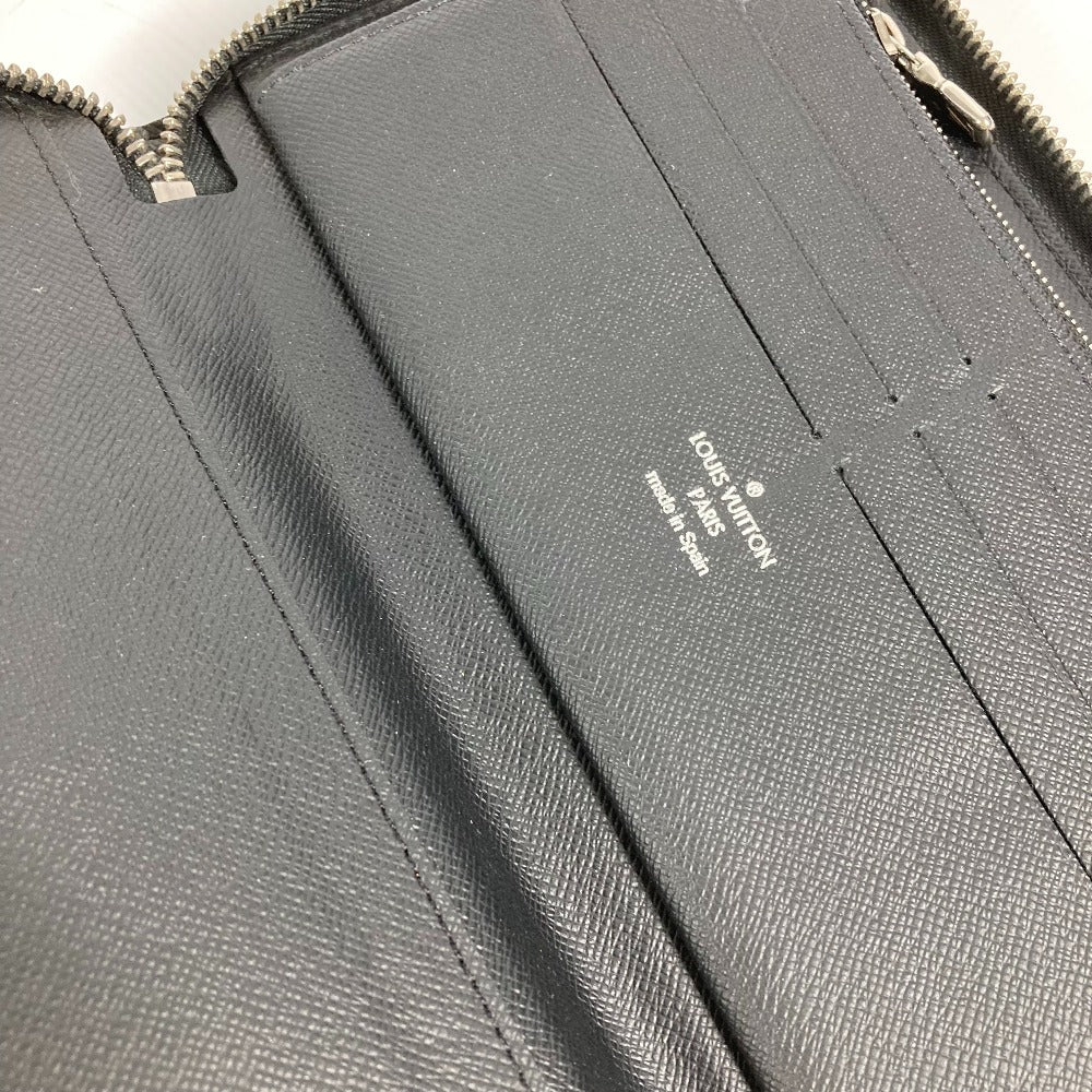 LOUIS VUITTON M62643  エピ ジッピー・オーガナイザー NM ラウンドファスナー 長財布 エピレザー メンズ - brandshop-reference