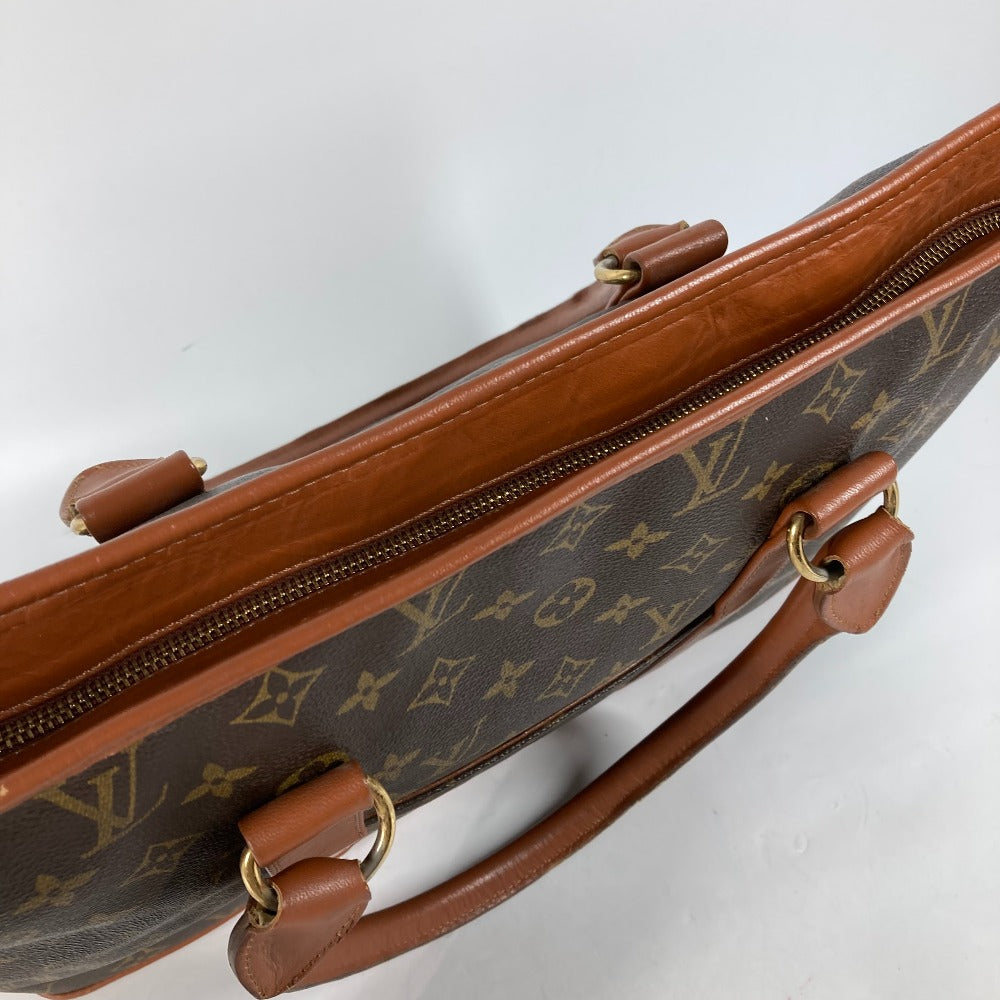 LOUIS VUITTON M42420 モノグラム サック・ウィークエンドGM  カバン ショルダーバッグ 肩掛け トートバッグ モノグラムキャンバス レディース - brandshop-reference