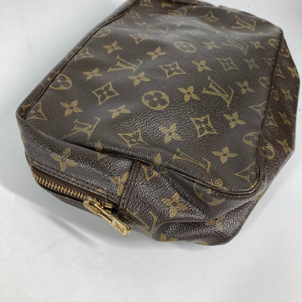 LOUIS VUITTON M47522 モノグラム トゥルーストワレット 28 メイク ...