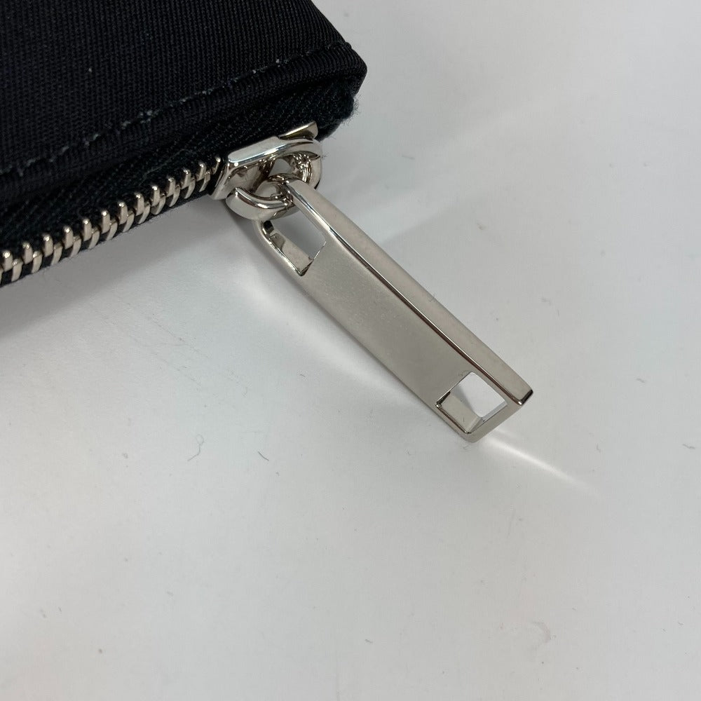 Dior ポーチ ケニーシャーフ KENNY SCHARF コラボ カバン クラッチバッグ ナイロン メンズ ブラック - brandshop-reference