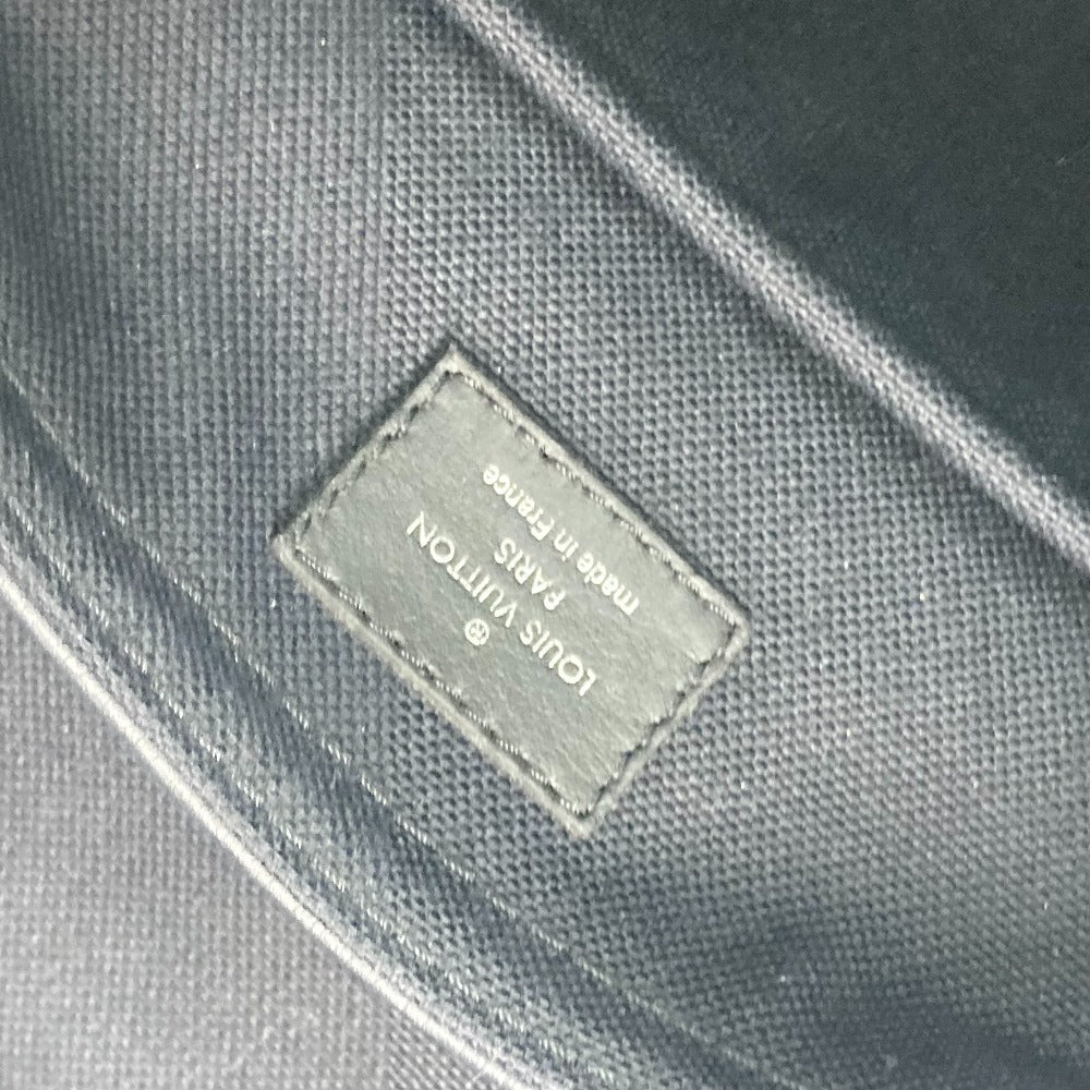 LOUIS VUITTON M54960 ユタ キャニオン・バックパック カバン リュックサック ユタレザー メンズ ブルーマリーヌ ネイビー - brandshop-reference