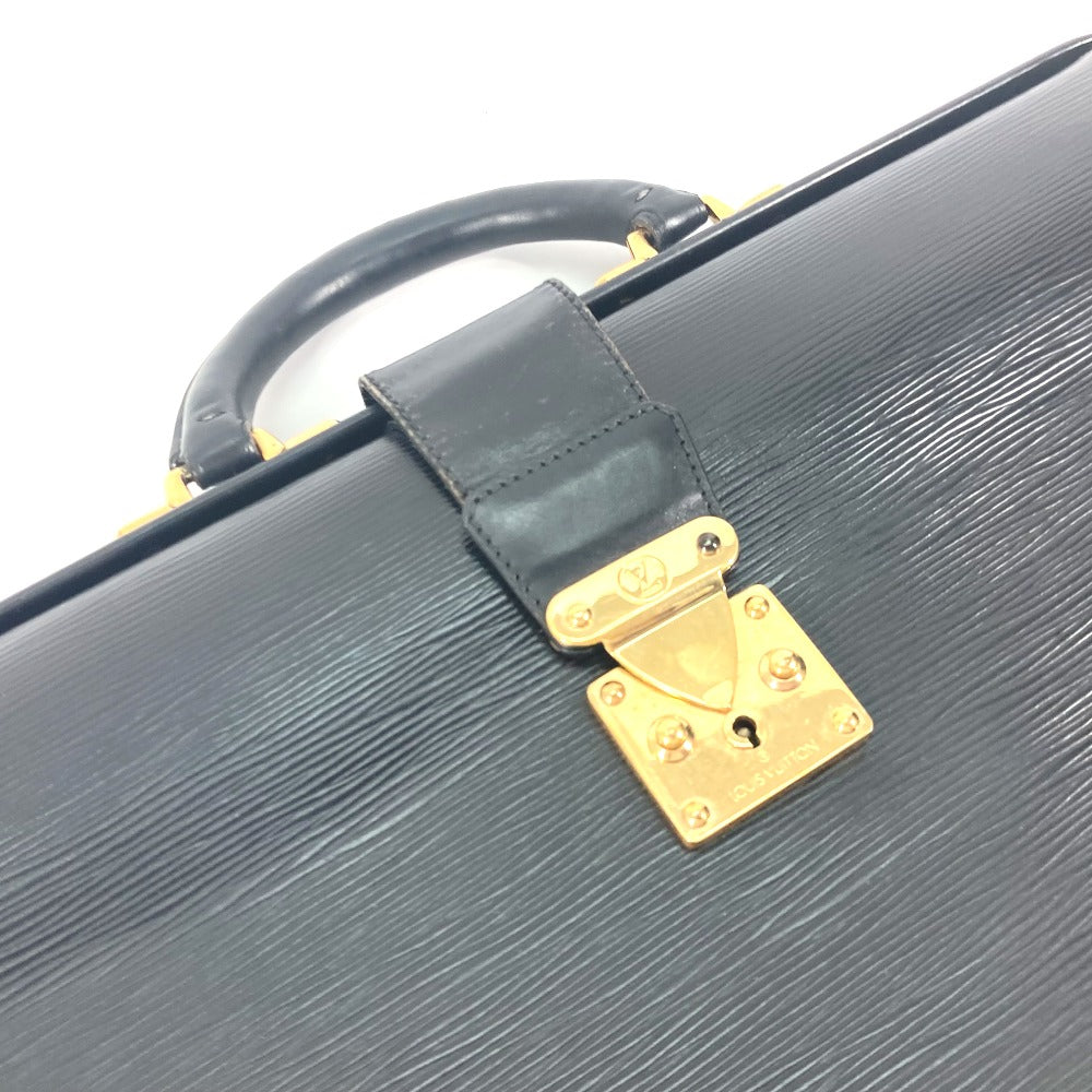 LOUIS VUITTON M54352 エピ セルヴィエット フェルモワール ビジネスバッグ カバン トートバッグ ハンドバッグ エピレザー メンズ  | brandshop-reference