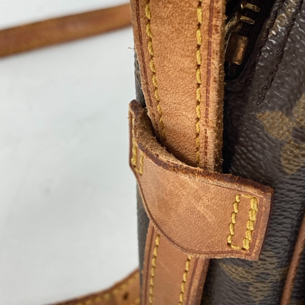 LOUIS VUITTON  M51207 モノグラム ヴィンテージ サンジェルマン カバン 斜め掛け ポシェット ショルダーバッグ モノグラムキャンバス レディース - brandshop-reference