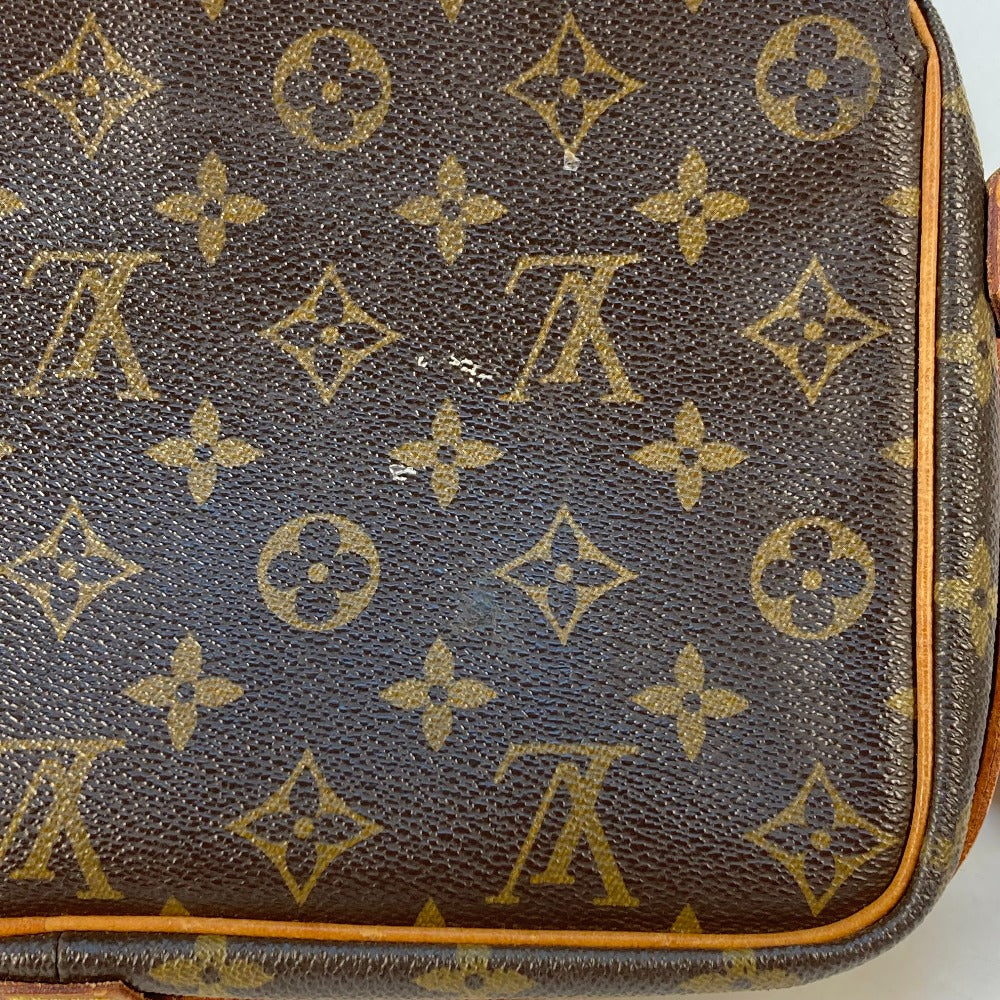 LOUIS VUITTON  M51207 モノグラム ヴィンテージ サンジェルマン カバン 斜め掛け ポシェット ショルダーバッグ モノグラムキャンバス レディース - brandshop-reference