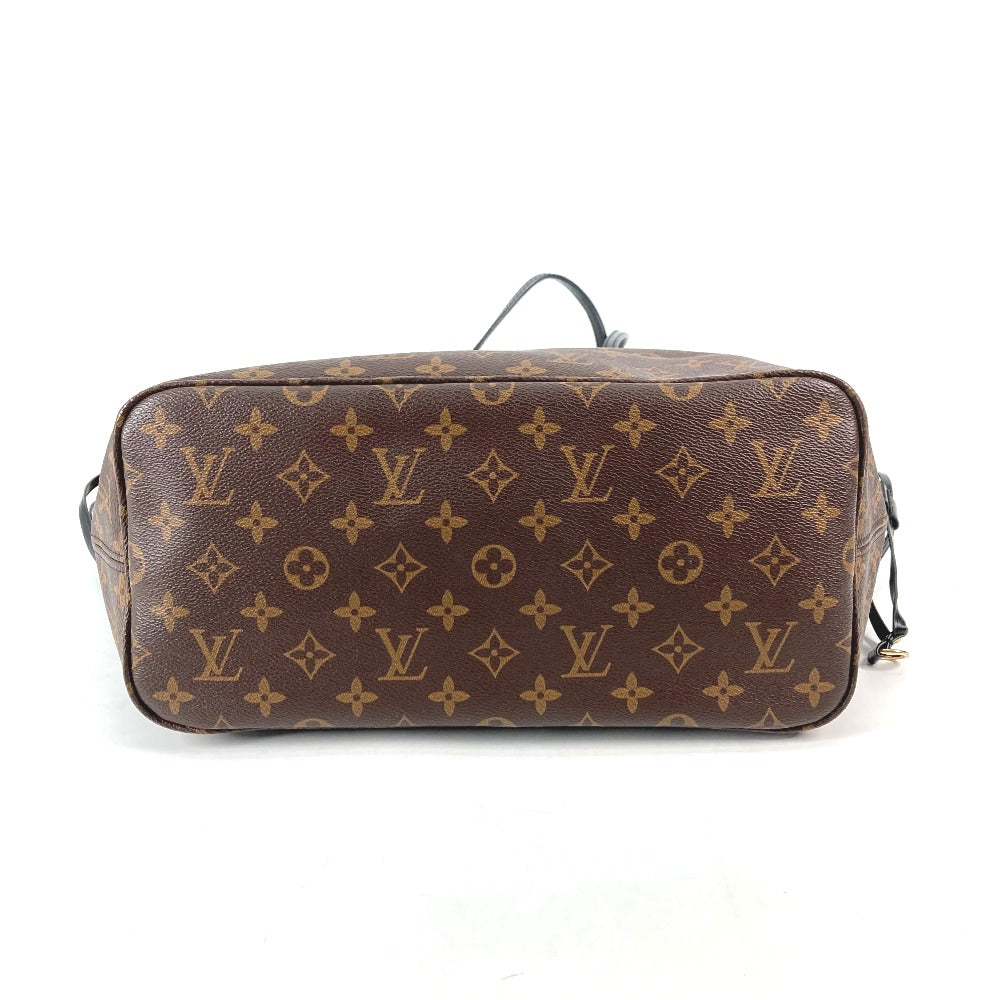 LOUIS VUITTON M42844 マイモノグラムワールドツアー ネヴァーフルMM トートバッグ カバン 肩掛け ショルダーバッグ モノグラムキャンバス レディース - brandshop-reference