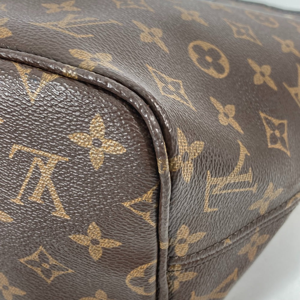 LOUIS VUITTON M42844 マイモノグラムワールドツアー ネヴァーフルMM トートバッグ カバン 肩掛け ショルダーバッグ モノグラムキャンバス レディース - brandshop-reference