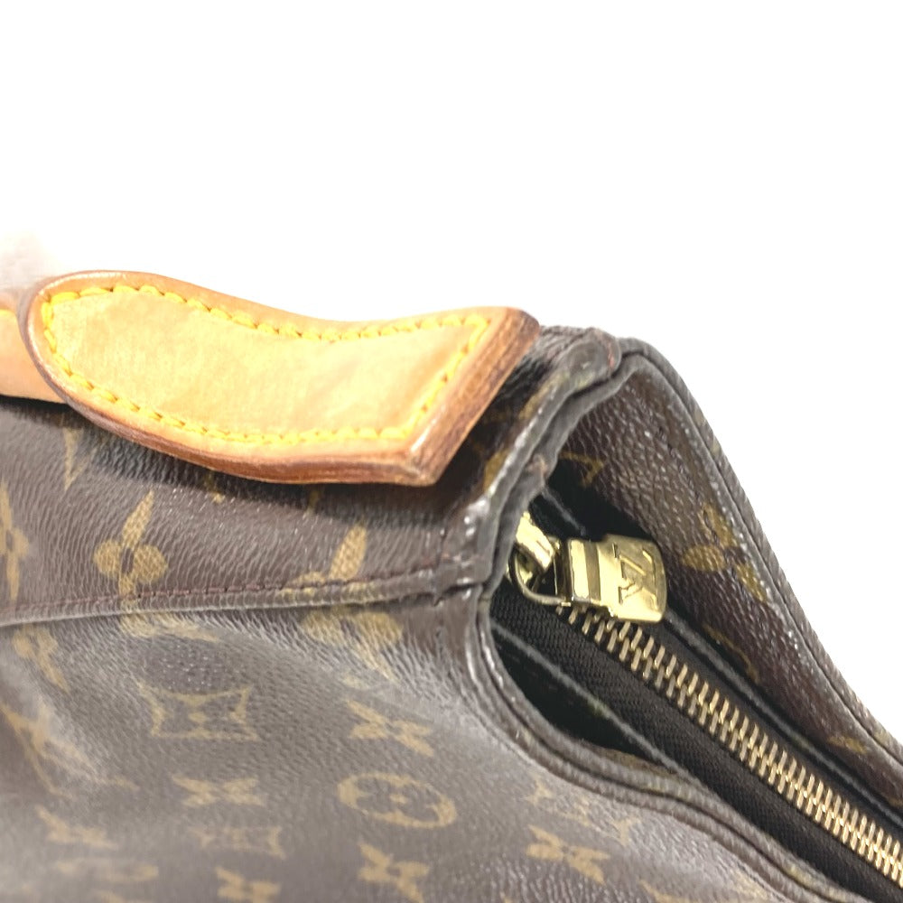 LOUIS VUITTON M51146 モノグラム ルーピングMM カバン 肩掛け ショルダーバッグ モノグラムキャンバス レディース - brandshop-reference