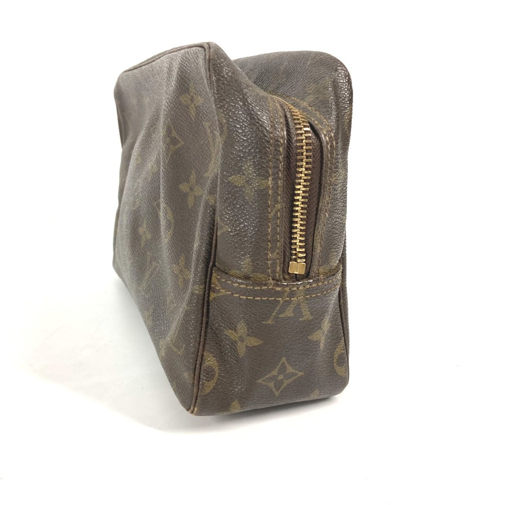 LOUIS VUITTON M47522 モノグラム トゥルース トワレット28 メイクポーチ 化粧ポーチ ポーチ モノグラムキャンバス レディース - brandshop-reference