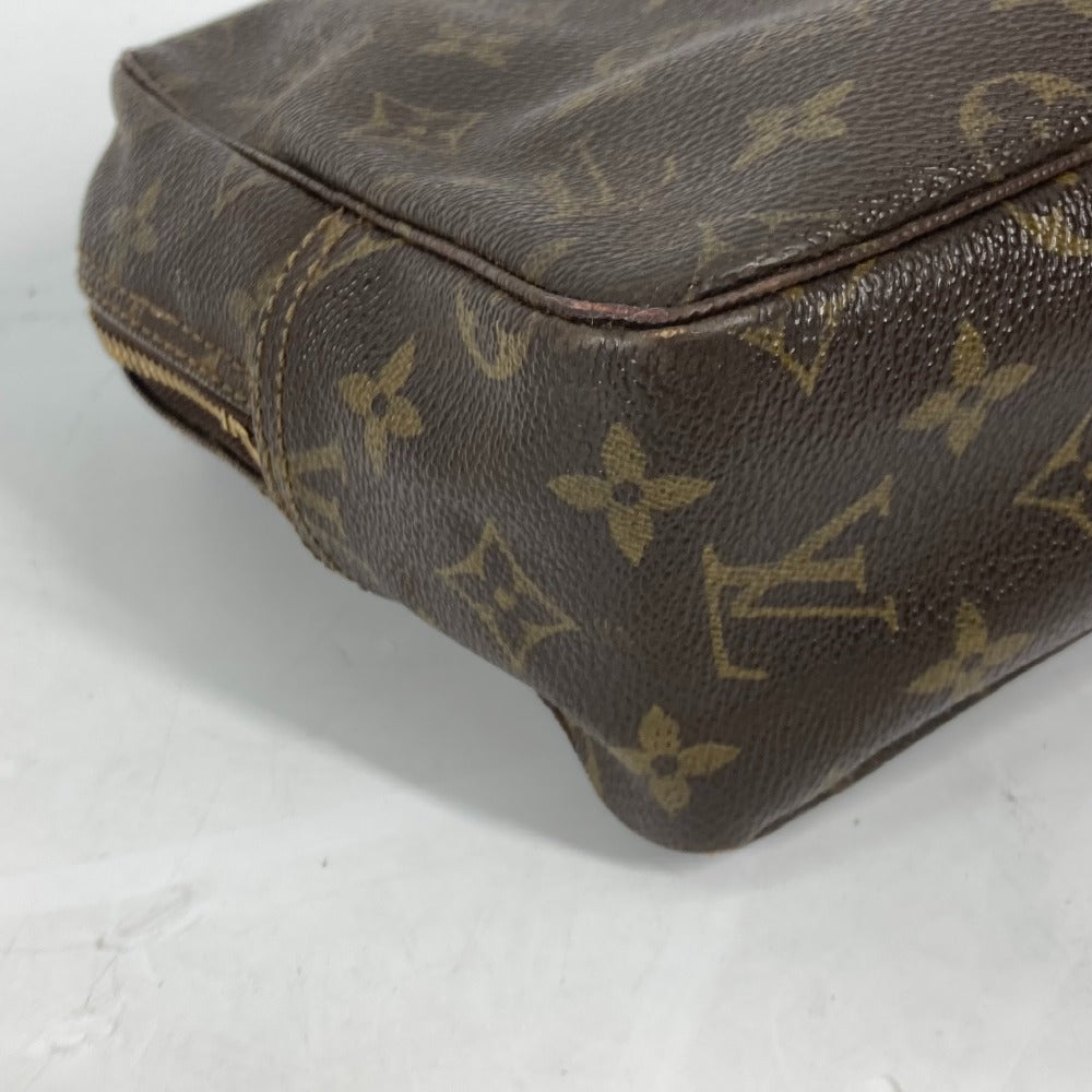 LOUIS VUITTON M47522 モノグラム トゥルース トワレット28 メイクポーチ 化粧ポーチ ポーチ モノグラムキャンバス レディース - brandshop-reference