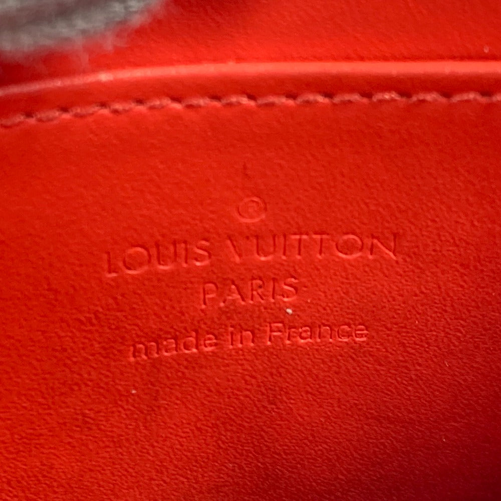 LOUIS VUITTON M90523 モノグラムヴェルニ ジッピーコインパース 小銭入れ 財布 ラウンドファスナー コインケース モノグラムヴェルニ レディース