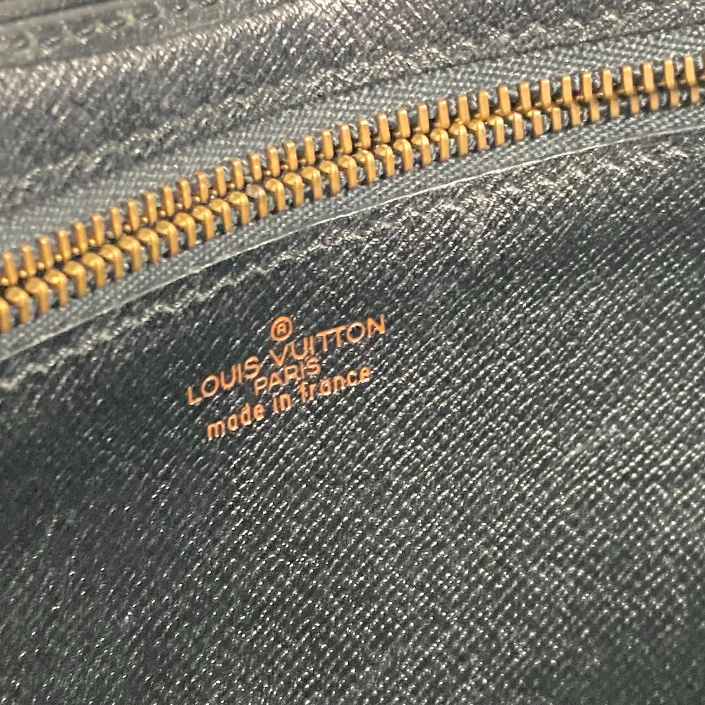 LOUIS VUITTON M52662 エピ モンテーニュ23 カバン ポーチ セカンドバッグ クラッチバッグ エピレザー レディース - brandshop-reference