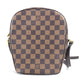 LOUIS VUITTON N51294 ダミエ イパネマPM  斜め掛け ポシェット カバン  ショルダーバッグ ダミエキャンバス レディース - brandshop-reference