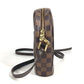 LOUIS VUITTON N51294 ダミエ イパネマPM 斜め掛け ポシェット カバン ショルダーバッグ ダミエキャンバス レディース エベヌ ブラウン - brandshop-reference