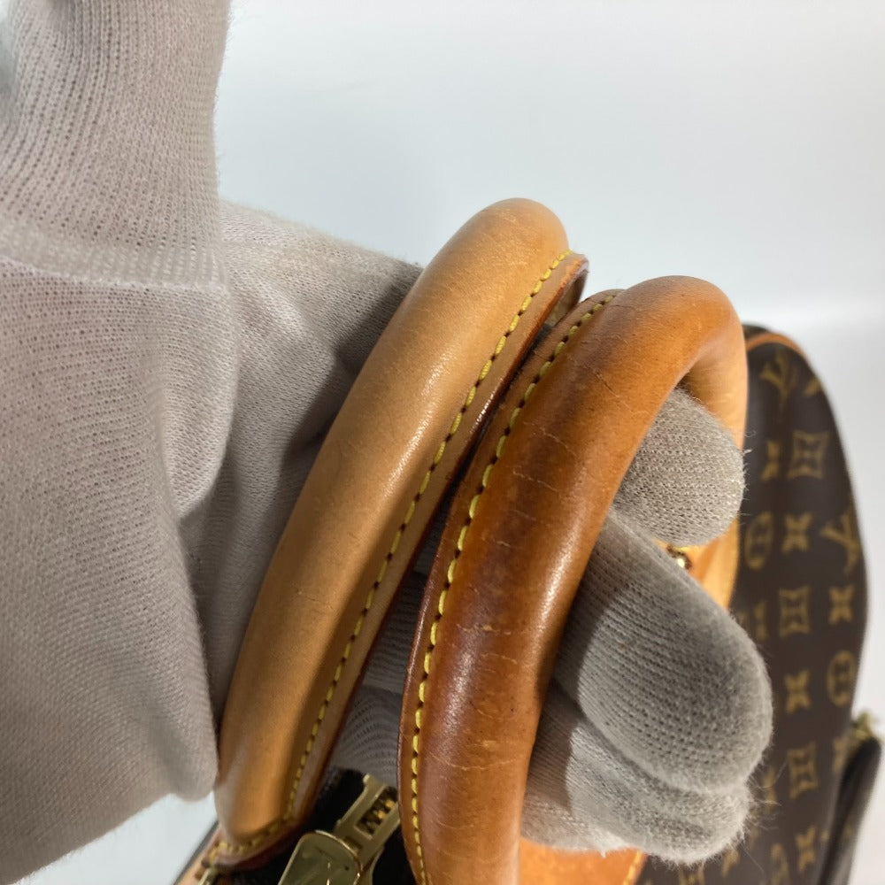 LOUIS VUITTON M41443 モノグラム エヴァシオン カバン トラベルバッグ 旅行バッグ ハンドバッグ ボストンバッグ モノグラムキャンバス ユニセックス