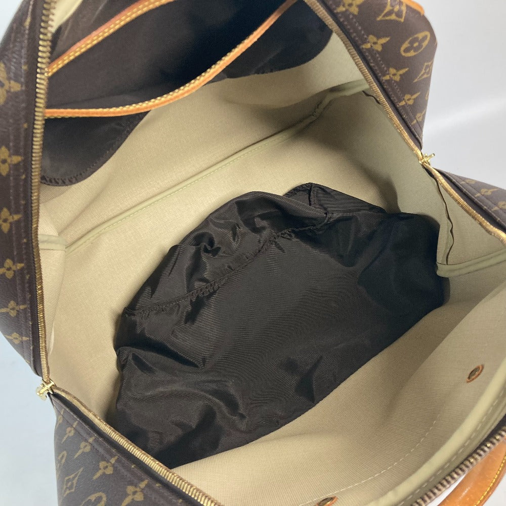 LOUIS VUITTON M41443 モノグラム エヴァシオン カバン トラベルバッグ 旅行バッグ ハンドバッグ ボストンバッグ モノグラムキャンバス ユニセックス