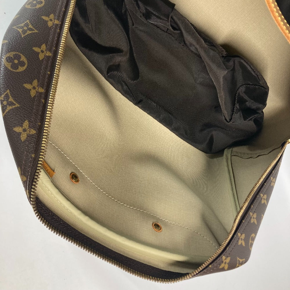 LOUIS VUITTON M41443 モノグラム エヴァシオン カバン トラベルバッグ 旅行バッグ ハンドバッグ ボストンバッグ モノグラムキャンバス ユニセックス