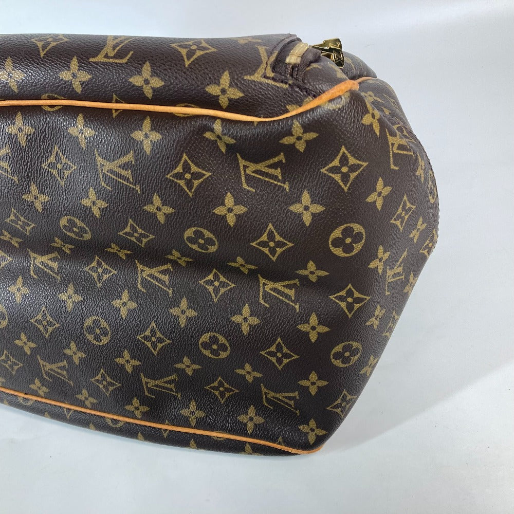 LOUIS VUITTON M41443 モノグラム エヴァシオン カバン トラベルバッグ 旅行バッグ ハンドバッグ ボストンバッグ モノグラムキャンバス ユニセックス