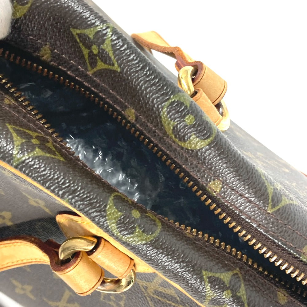 LOUIS VUITTON M95565  モノグラム モントルグイユ PM カバン 肩掛け ボストンバック ショルダーバッグ モノグラムキャンバス レディース - brandshop-reference