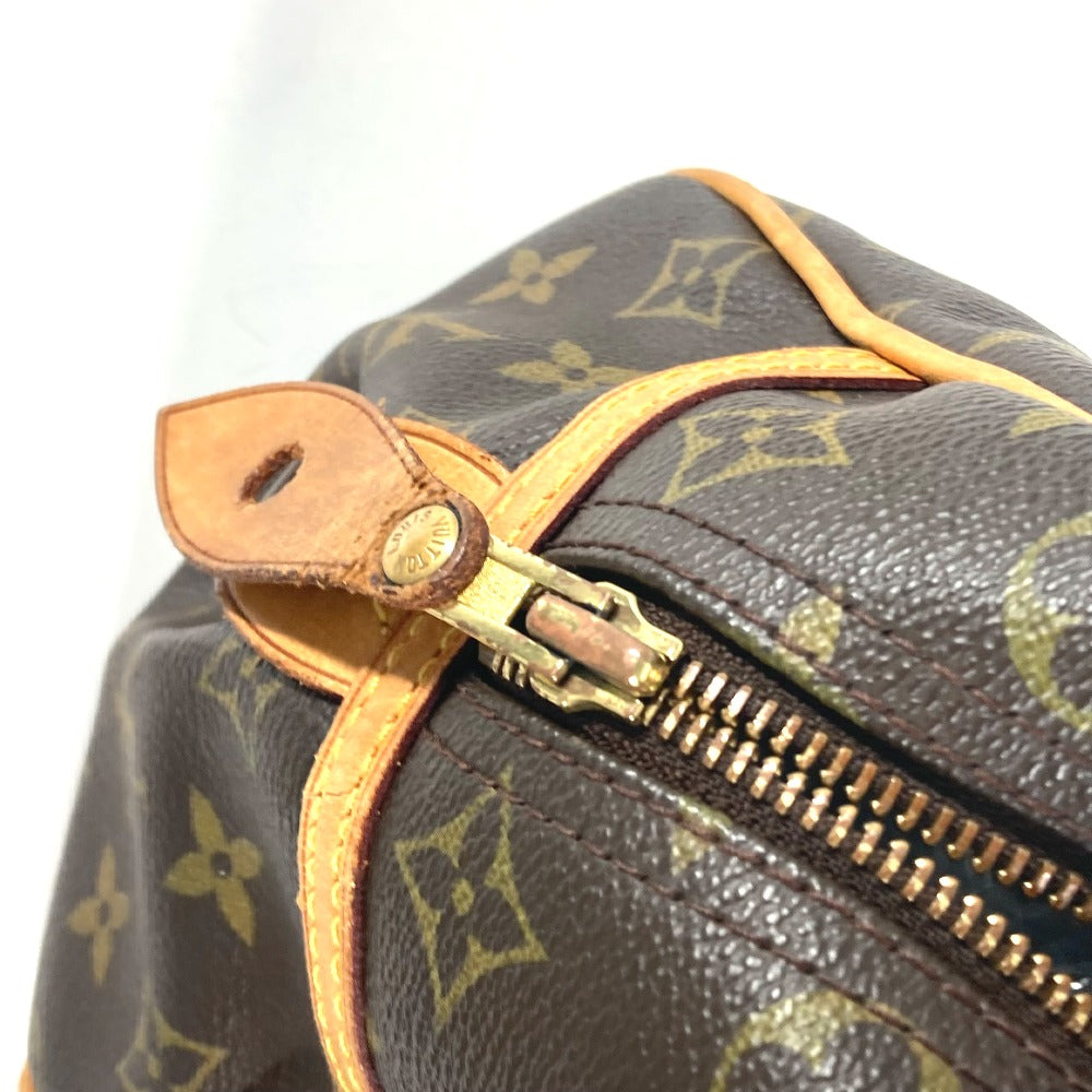 LOUIS VUITTON M95565  モノグラム モントルグイユ PM カバン 肩掛け ボストンバック ショルダーバッグ モノグラムキャンバス レディース - brandshop-reference