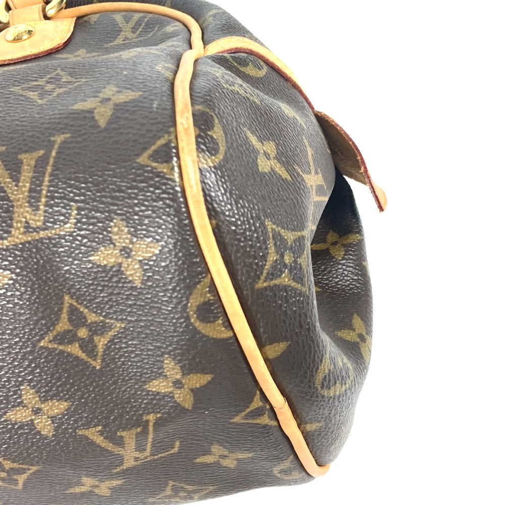 LOUIS VUITTON M95565  モノグラム モントルグイユ PM カバン 肩掛け ボストンバック ショルダーバッグ モノグラムキャンバス レディース - brandshop-reference