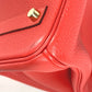 HERMES トートバッグ バーキン35 カバン ハンドバッグ トリヨンクレマンス レディース トマト レッド - brandshop-reference