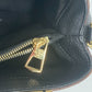 LOUIS VUITTON N41673 ダミエ ブリタニー カバン ハンドバッグ 2WAYバッグ ショルダーバッグ 斜め掛け トートバッグ ダミエキャンバス レディース エベヌ ブラウン