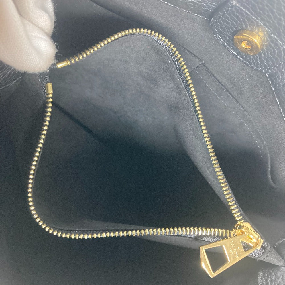 LOUIS VUITTON N41673 ダミエ ブリタニー カバン ハンドバッグ 2WAYバッグ ショルダーバッグ 斜め掛け トートバッグ ダミエキャンバス レディース エベヌ ブラウン