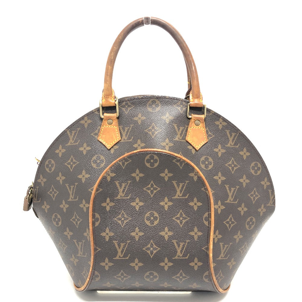 LOUIS VUITTON M51126 モノグラム エリプスMM ハンドバック バック カバン ショルダーバック ショルダーバッグ モノグラムキャンバス レディース