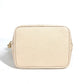 LOUIS VUITTON M81463 モノグラムアンプラント ナノノエ サマースターダスト 2WAYバッグ ポシェット カバン 巾着 斜め掛け ショルダーバッグ モノグラムアンプラントレザー レディース ベージュ