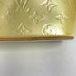 LOUIS VUITTON M91366 Monogram Vernis Stillwood Vertical Bag 2-Way Bag Shoulder Bag Handbag Monogram Vernis Canvas Women's Perle White