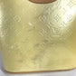 LOUIS VUITTON M91366 Monogram Vernis Stillwood Vertical Bag 2-Way Bag Shoulder Bag Handbag Monogram Vernis Canvas Women's Perle White