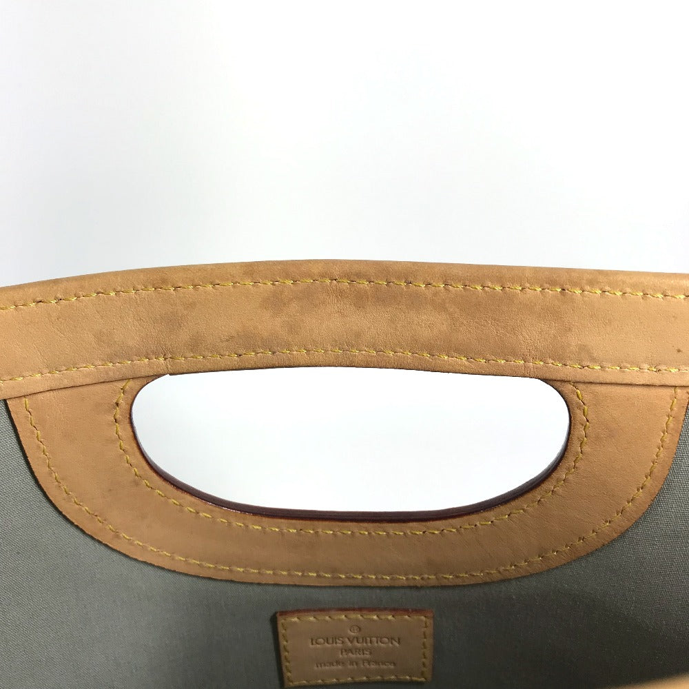 LOUIS VUITTON M91366 Monogram Vernis Stillwood Vertical Bag 2-Way Bag Shoulder Bag Handbag Monogram Vernis Canvas Women's Perle White