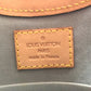 LOUIS VUITTON M91366 Monogram Vernis Stillwood Vertical Bag 2-Way Bag Shoulder Bag Handbag Monogram Vernis Canvas Women's Perle White