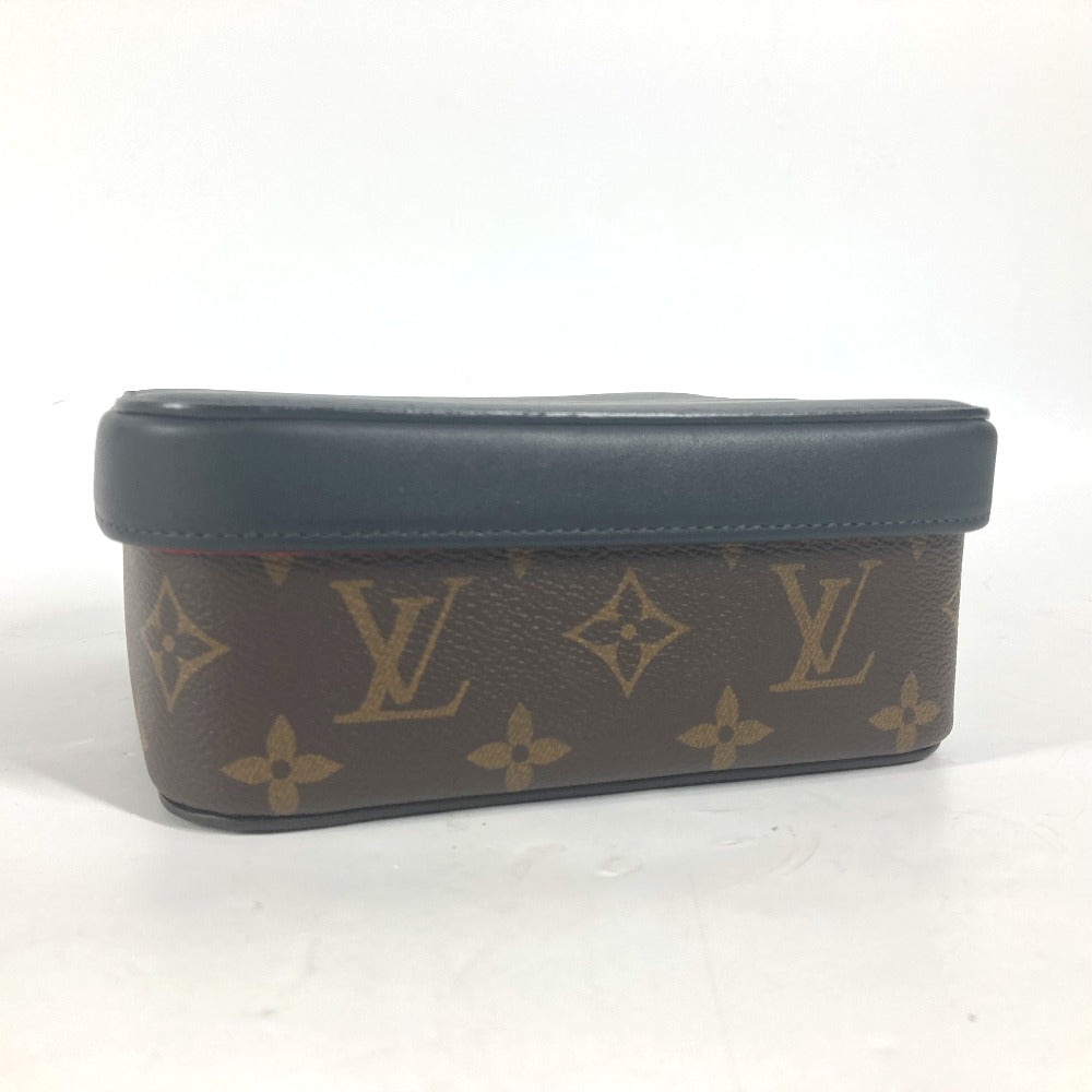 LOUIS VUITTON GI0020  モノグラム ボワット カミーユGM インテリア ポーチ 小物入れ モノグラムキャンバス レディース