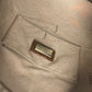 FENDI ポシェット ロゴ 斜め掛け カバン ショルダーバッグ デニム ユニセックス ブルー - brandshop-reference
