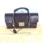 LOUIS VUITTON M93474 モノグラム ヴォリュプテ ボテ カバン トートバッグ フラップ ハンドバッグ コーティングキャンバス レディース パープル