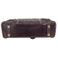 LOUIS VUITTON M93474 Monogram Volupté Boté Bag Tote Bag Flap Handbag Coated Canvas Women's Purple
