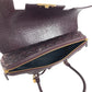 LOUIS VUITTON M93474 Monogram Volupté Boté Bag Tote Bag Flap Handbag Coated Canvas Women's Purple
