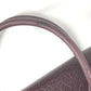 LOUIS VUITTON M93474 Monogram Volupté Boté Bag Tote Bag Flap Handbag Coated Canvas Women's Purple