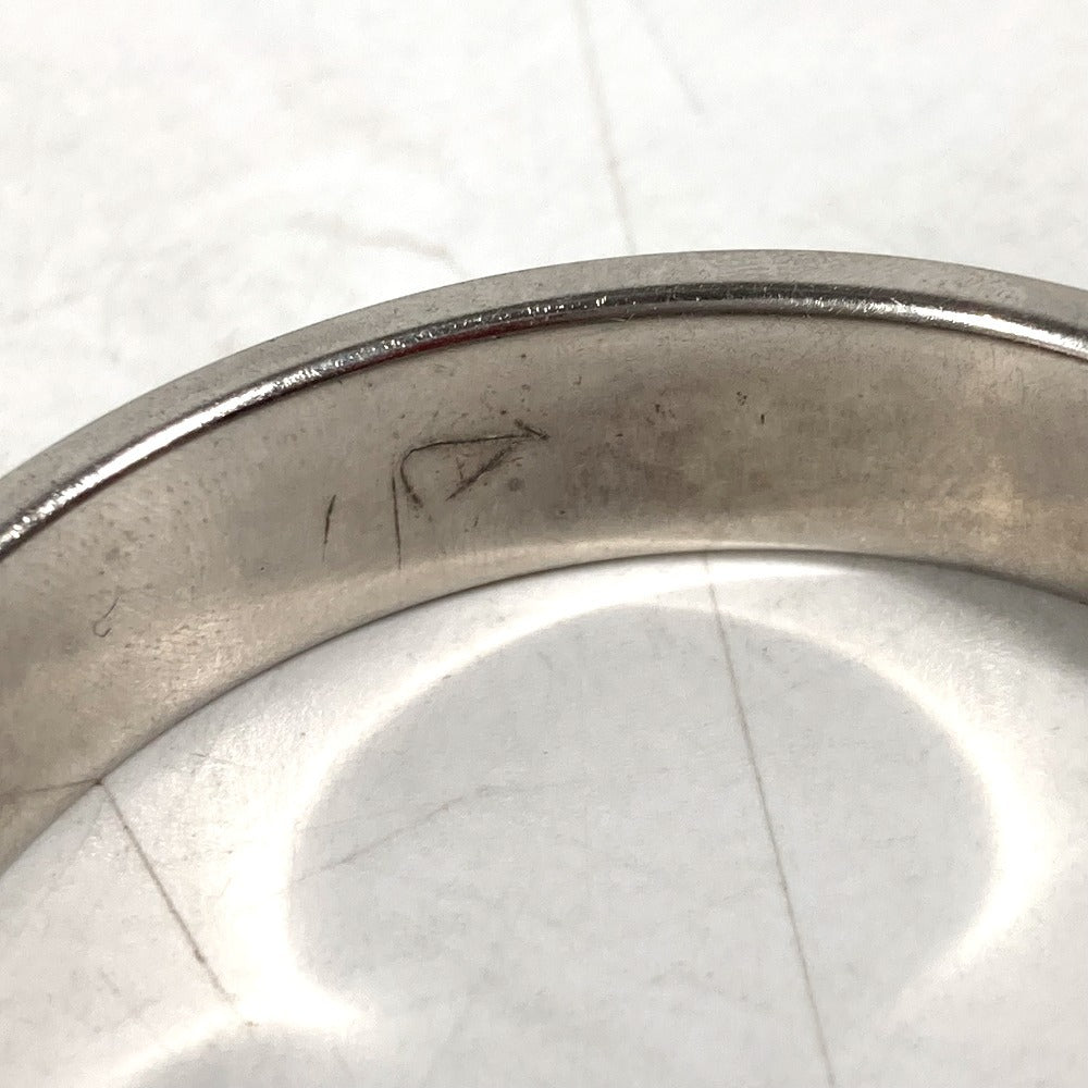 HERMES クリッククラックPM ブレスレット アクセサリー  バングル メタル レディース ブラック - brandshop-reference