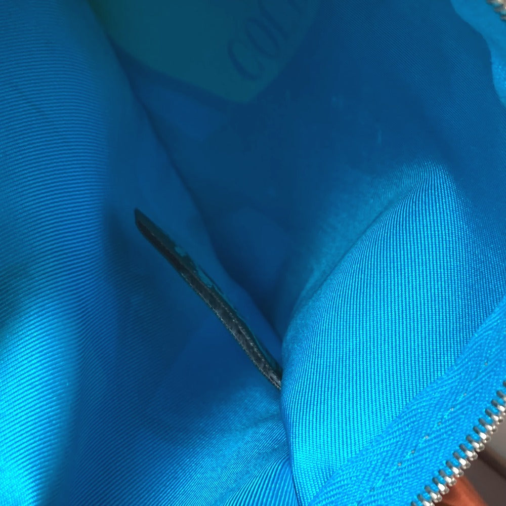 HERMES COUP DE FOUET 鞭  シルキーシティMM カバン 斜め掛け ポーチ付き ショルダーバッグ シルク ユニセックス マルチカラー - brandshop-reference