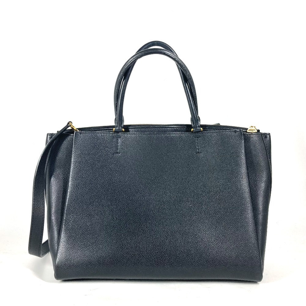 LOUIS VUITTON M54569 タッセル付き ロックミート カバン 肩掛け トートバッグ 斜め掛け ハンドバッグ ショルダーバッグ レザー レディース ノワール ブラック - brandshop-reference