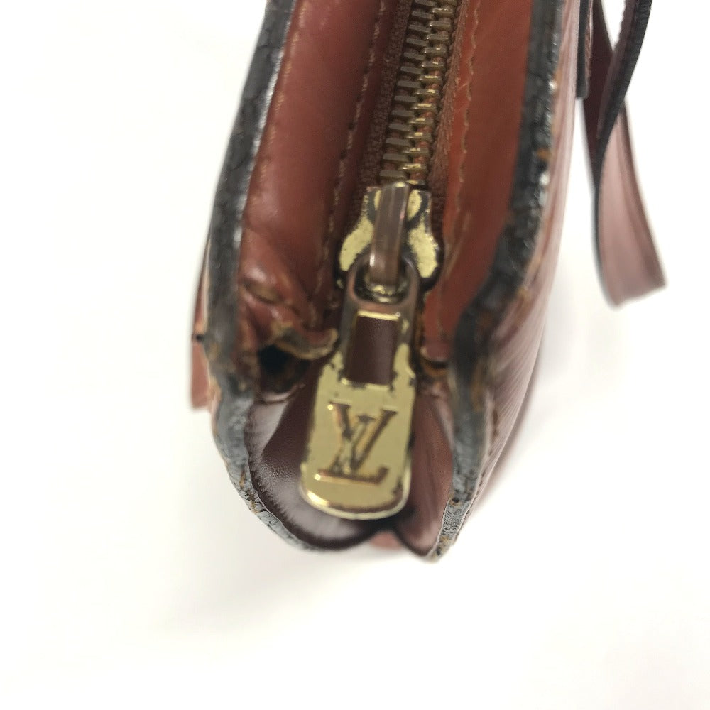 LOUIS VUITTON M52273 エピ サンジャック カバン トートバッグ ハンドバッグ エピレザー レディース M52273 - brandshop-reference