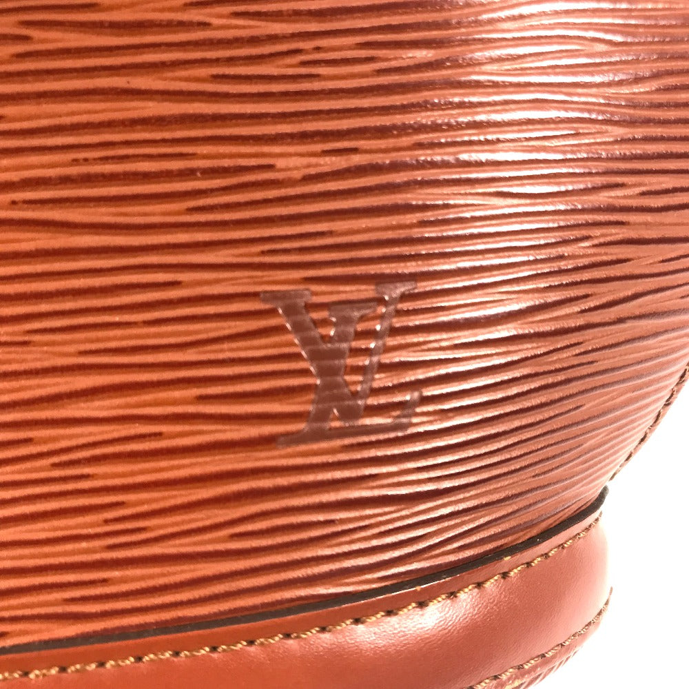 LOUIS VUITTON M52273 エピ サンジャック カバン トートバッグ ハンドバッグ エピレザー レディース M52273 - brandshop-reference