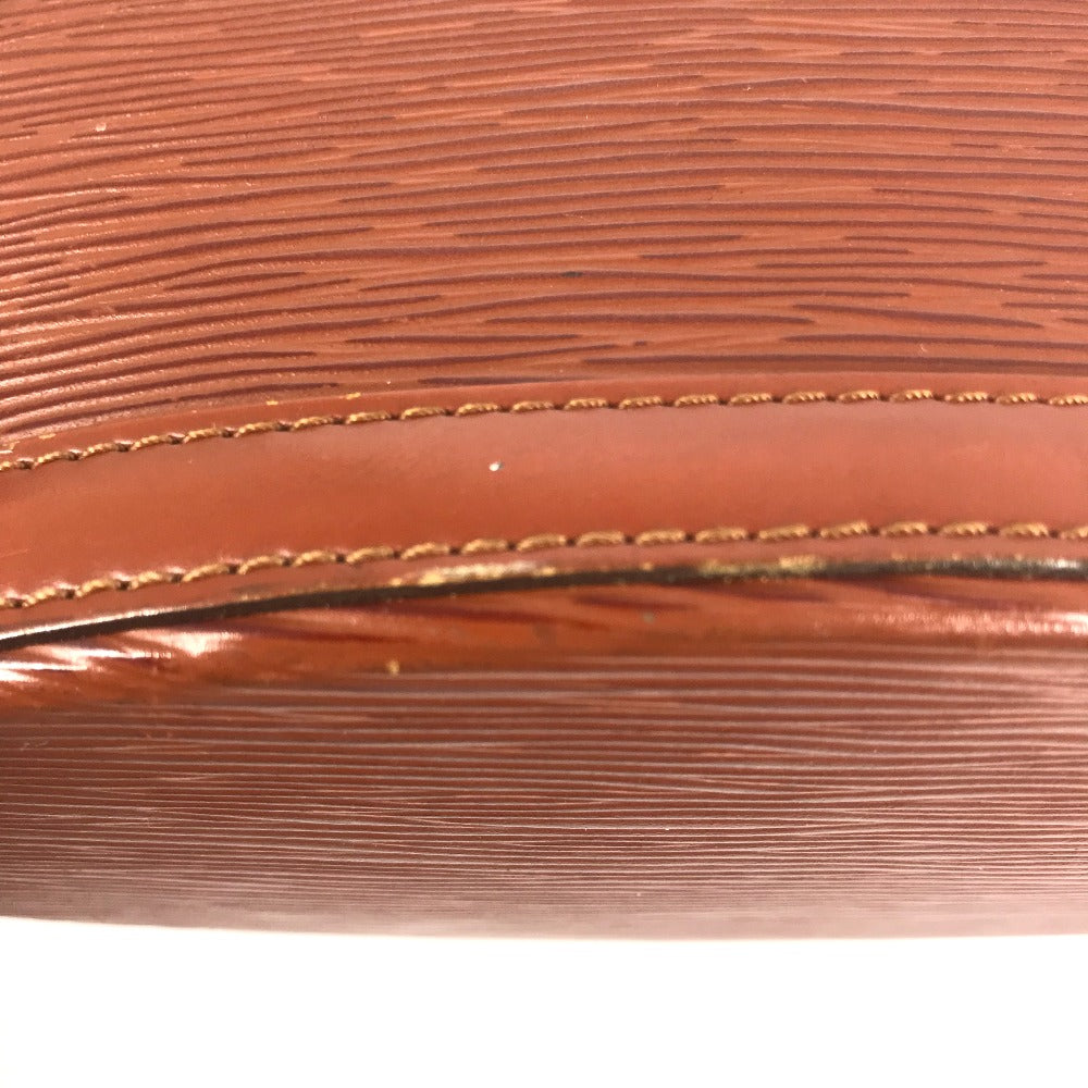 LOUIS VUITTON M52273 エピ サンジャック カバン トートバッグ ハンドバッグ エピレザー レディース M52273 - brandshop-reference