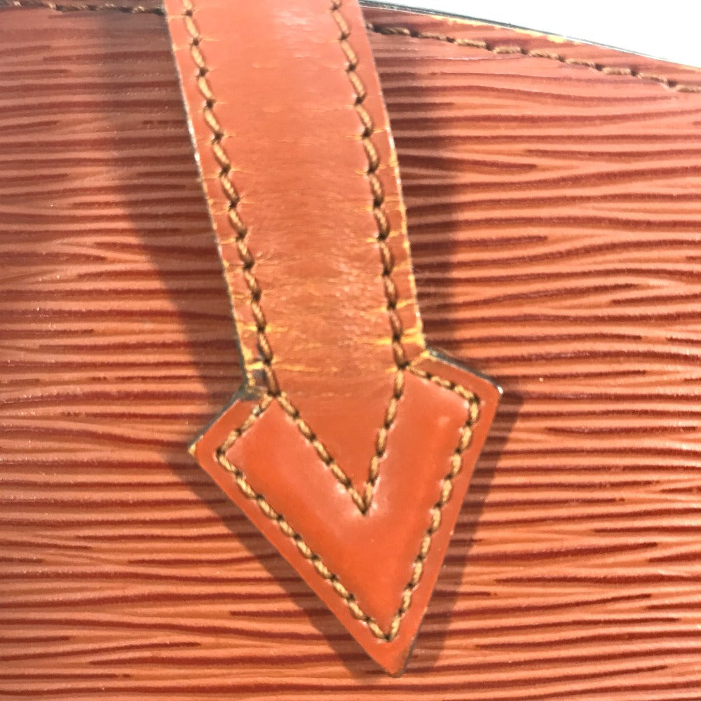 LOUIS VUITTON M52273 エピ サンジャック カバン トートバッグ ハンドバッグ エピレザー レディース M52273 - brandshop-reference